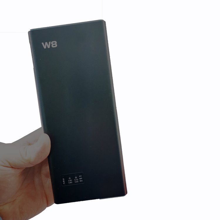  朝阳蓝牙WiFi信号屏蔽器